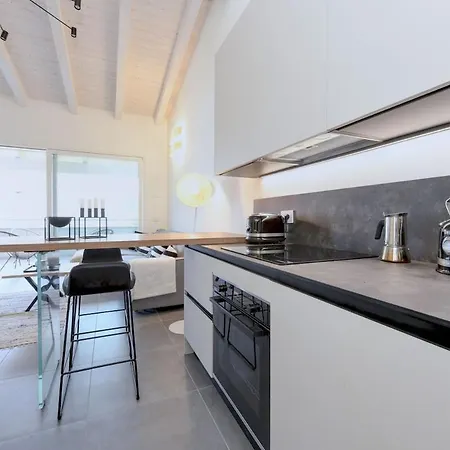 Sweet Dreams Apartment *
